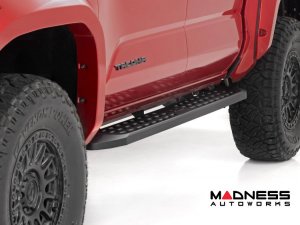 Toyota Tacoma Running Boards - RPT2 Side Steps - Crew Cab Toyota Tacoma Running Boards - RPT2 Side Steps - Crew Cab